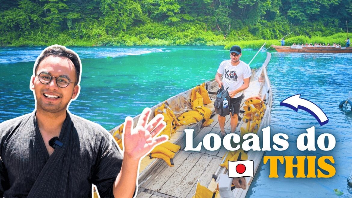 Top 7 Must Do Japan Summer Activities that you won't find online