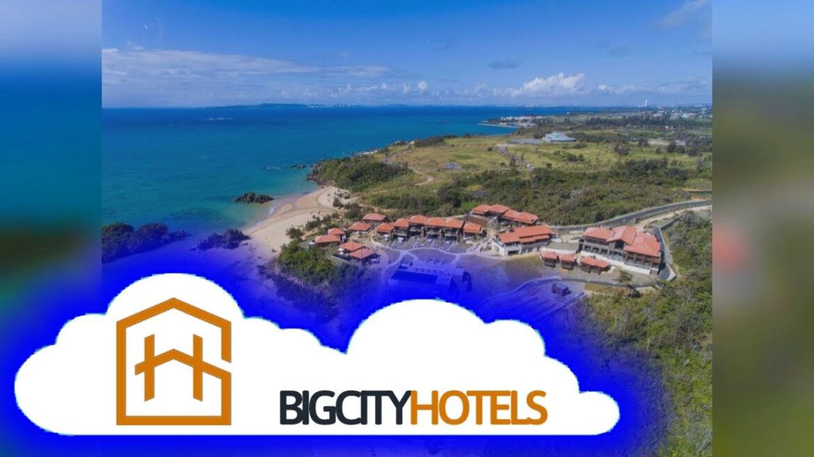 #ReviewHotel #Review THE HIRAMATSU HOTELS & RESORTS GINOZA OKINAWA