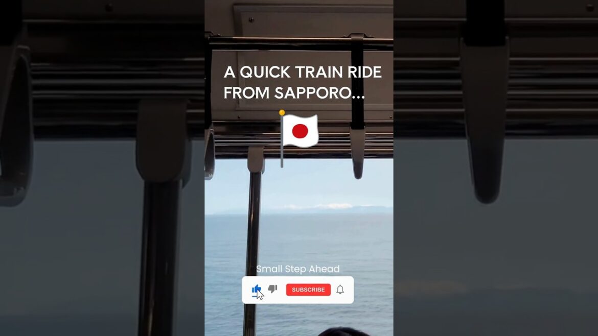 Why Otaru Should Be on Your Hokkaido Bucket List Why Otaru Should Be on Your Hokkaido Bucket List