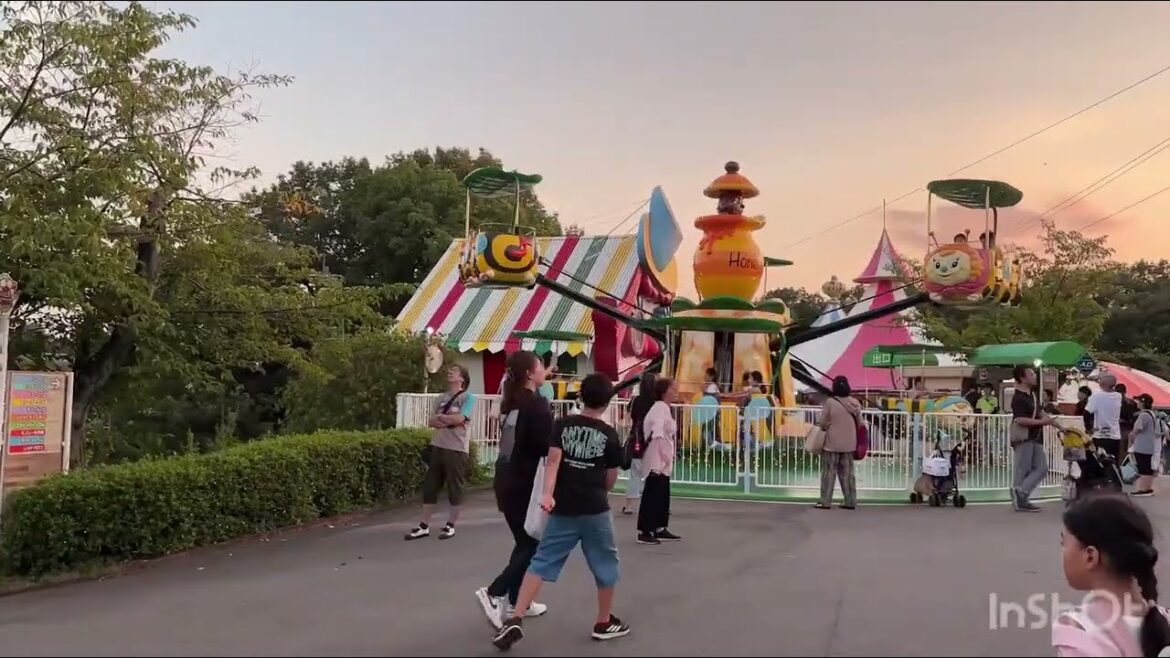 πΌπΈ Exploring Higashiyama Zoo & Botanical Gardens | A Day in Nagoya πΏπ¦#japan #travel #explore |Part-1 πΌπΈ Exploring Higashiyama Zoo & Botanical Gardens | A Day in Nagoya πΏπ¦#japan #travel #explore |Part-1