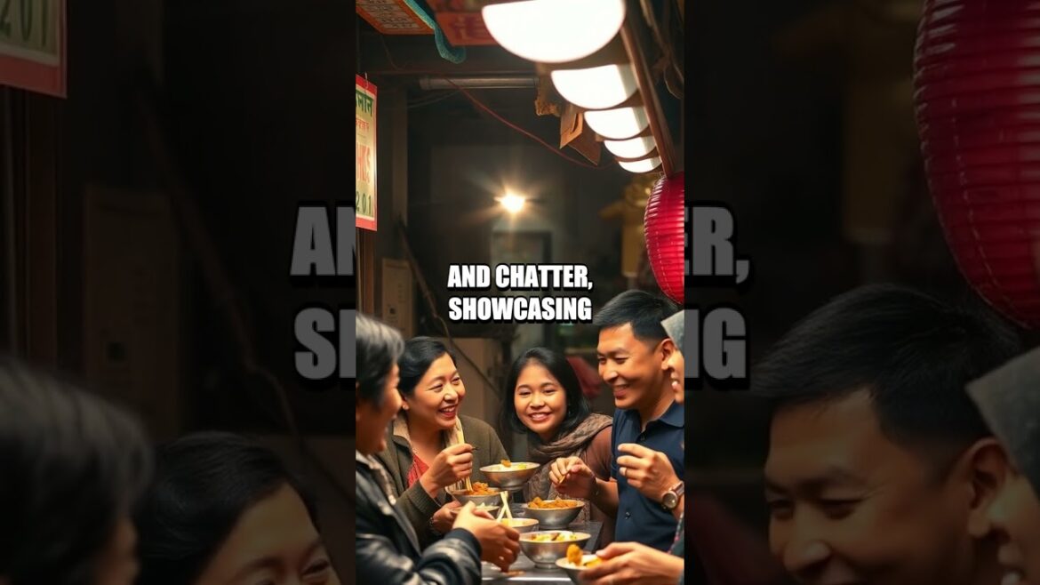 Tokyo’s Street Food Secrets Tokyo's Street Food Secrets