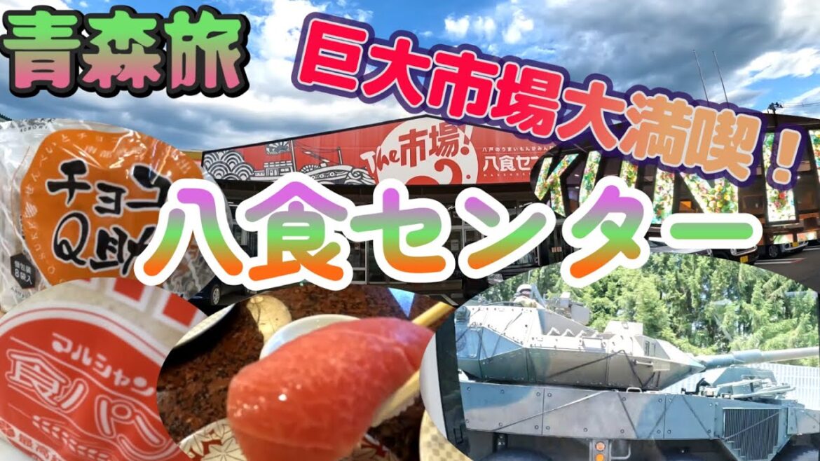 青森旅①キャンピングカーアドリアで行く・東北道をSA楽しみ八戸到着!八食センターで美味しいお寿司とお目当てゲット!近くの源泉かけ流し♨~道の駅ろくのへで車中泊します 青森旅①キャンピングカーアドリアで行く・東北道をSA楽しみ八戸到着!八食センターで美味しいお寿司とお目当てゲット!近くの源泉かけ流し♨~道の駅ろくのへで車中泊します