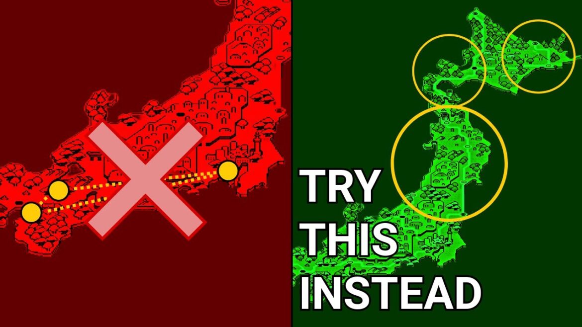 DONT do the japan trip everyone does: 3 tips to get the MOST from your trip here