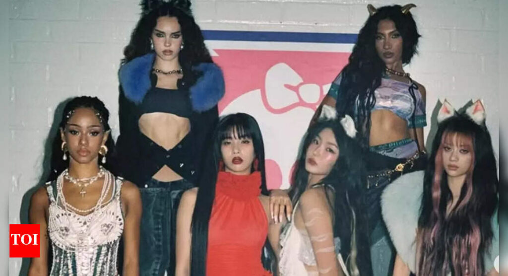 KATSEYE Summer Sonic Tokyo update: Manon unable to perform as schedule resumes as planned - Deets inside! |