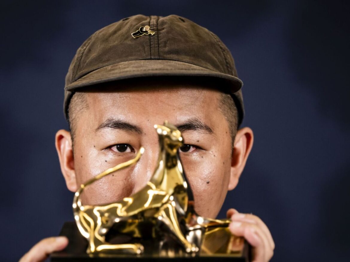 Japanese film Tabi to Hibi wins Golden Leopard at Locarno