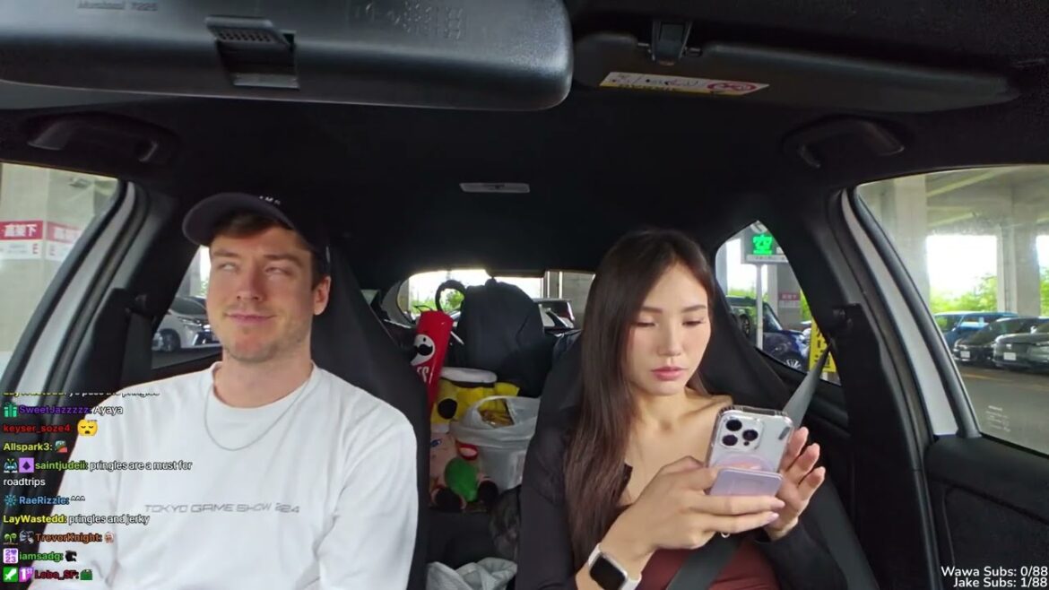 2025.08.08 Asahikawa 旭川 🇯🇵 Some sight seeing and a cute farm