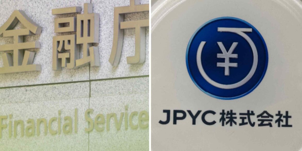 Japan to greenlight first yen-based stablecoin Japan to greenlight first yen-based stablecoin