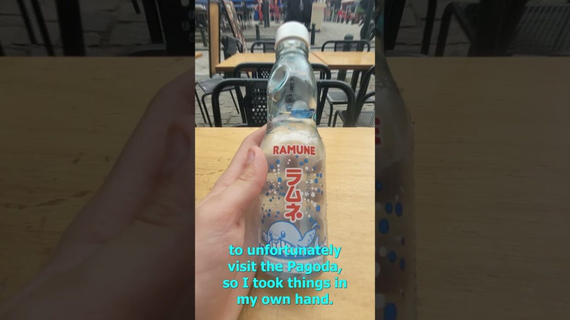 My childhood dream fulfilled kind of  #travel #vlog #architecture #japan #kyoto #brussels