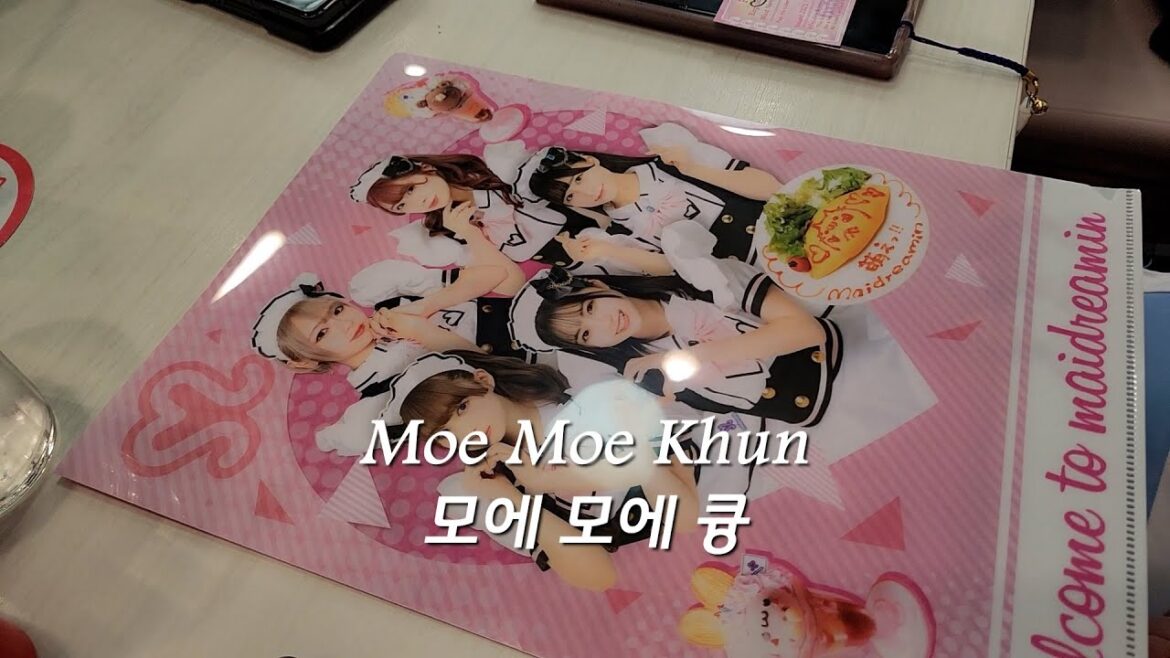 Japan Trip Day 11ㅣMoe Moe Khun (Made Cafe, TeamLab Planets, Seafood Restaurant) Japan Trip Day 11ㅣMoe Moe Khun (Made Cafe, TeamLab Planets, Seafood Restaurant)