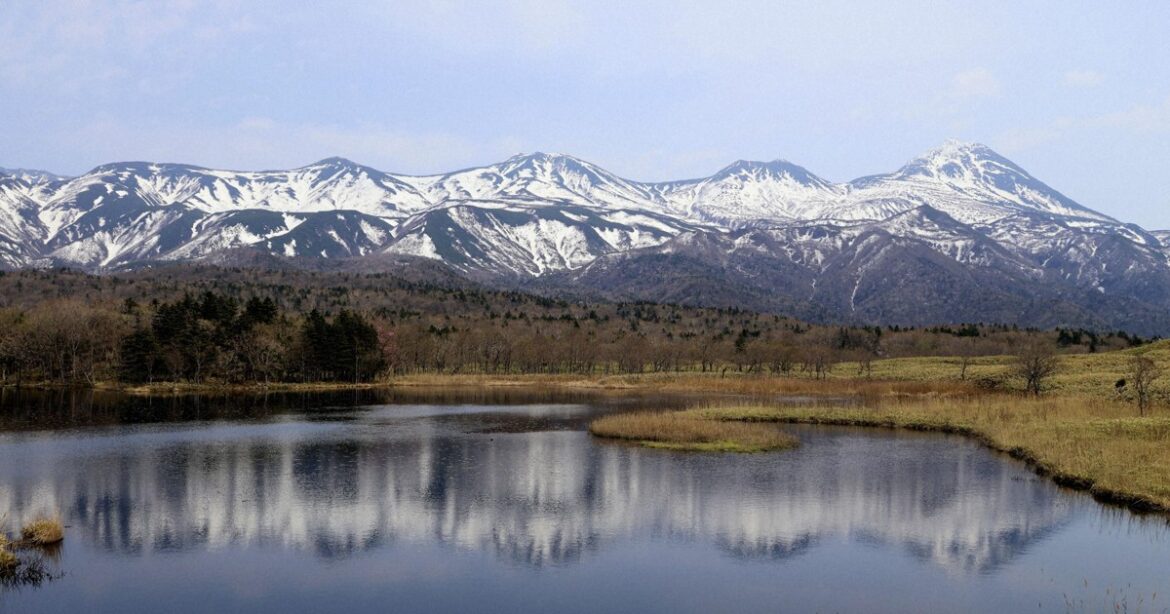 Lakeside trails at Hokkaido World Heritage site reopen after bear attack