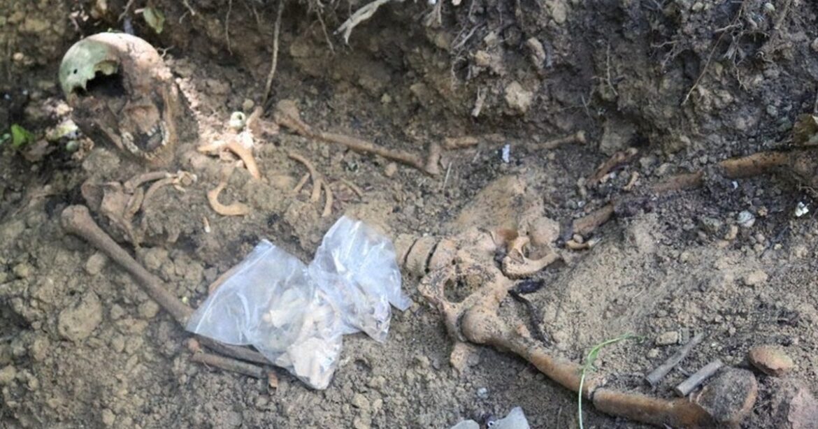 Editorial: Japan gov't must quickly return remains of WWII victims to families