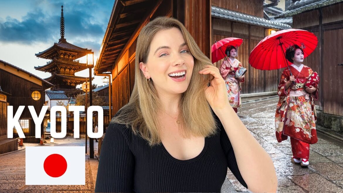You’ve Never Been To Japan If You Haven’t Been To…. KYOTO (can’t miss attractions) You've Never Been To Japan If You Haven't Been To.... KYOTO (can't miss attractions)