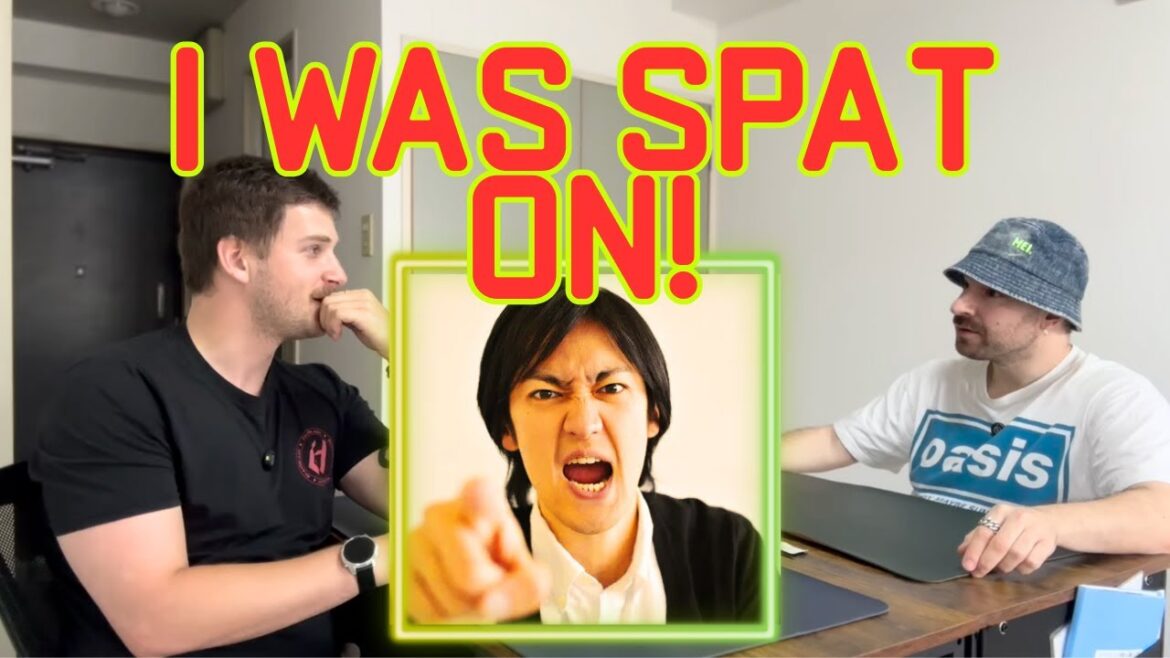 "Osaka is the WORST!" | Professional Tour Guide on Why He NEVER Recommends Visiting OSAKA