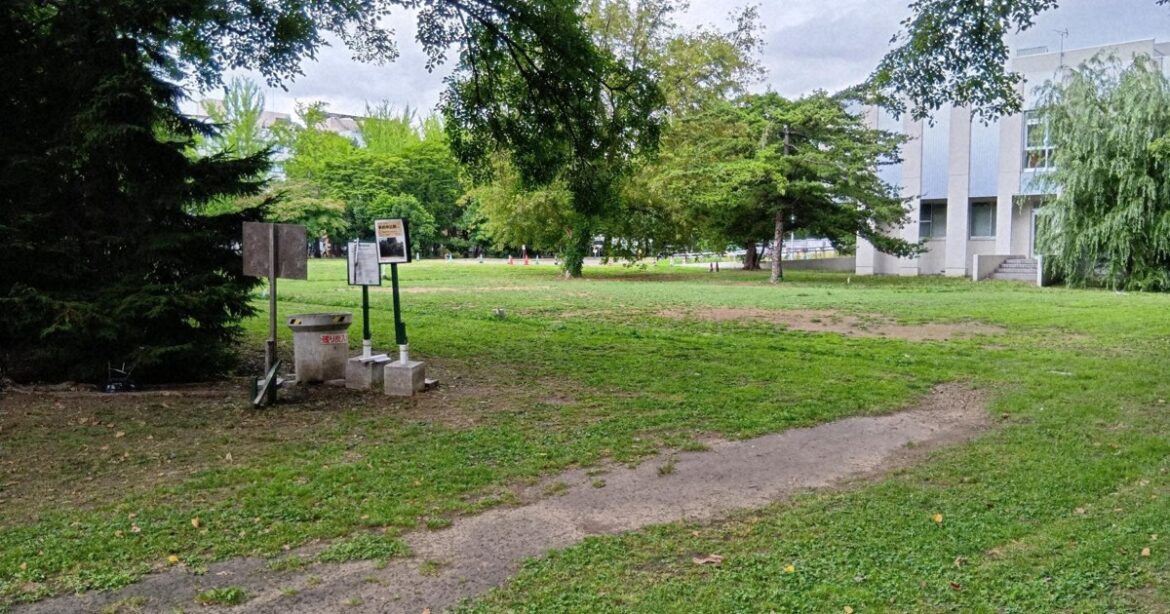 Hokkaido Univ. students protest over assistant professor’s alcohol-fueled violence Hokkaido Univ. students protest over assistant professor's alcohol-fueled violence