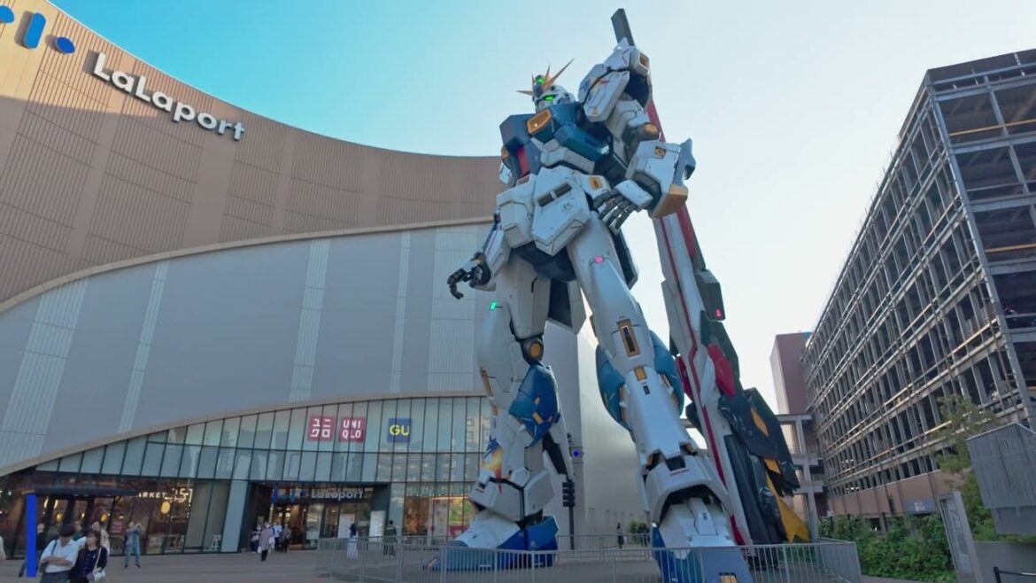 Japan Trip May 2025 (Day 2 & 3)