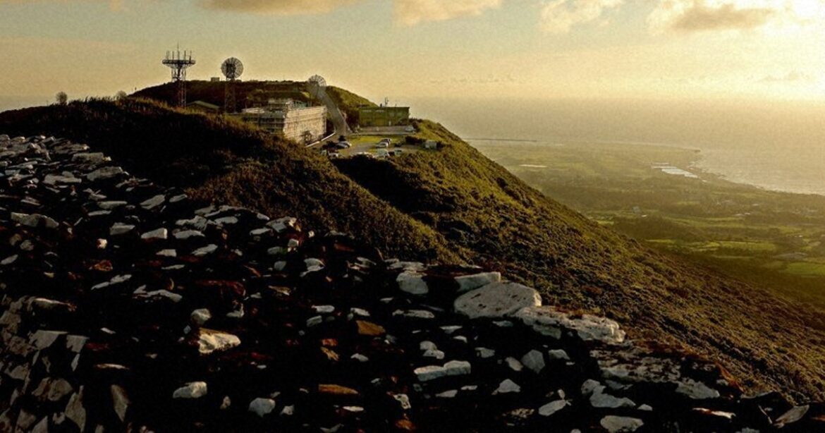 Residents accused of 'spying' for US military killed on Okinawa island even after WWII's end