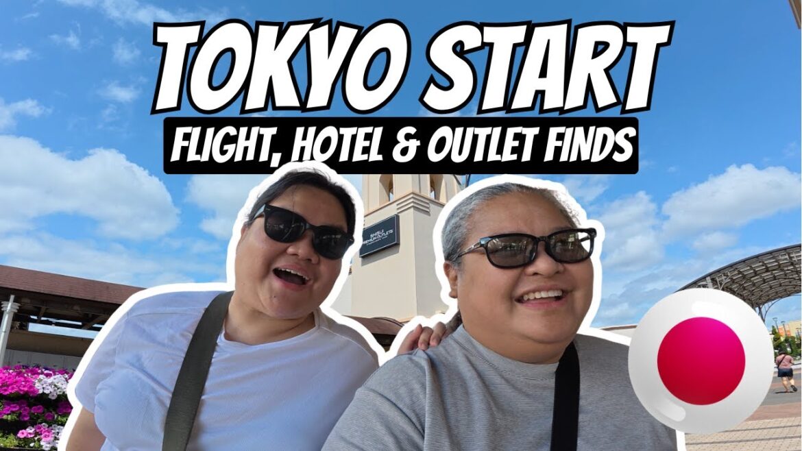 Tokyo Vlog | Manila to Tokyo Flight, Hotel Tour & Shizui Outlet Shopping | Chub Explorers Tokyo Vlog | Manila to Tokyo Flight, Hotel Tour & Shizui Outlet Shopping | Chub Explorers