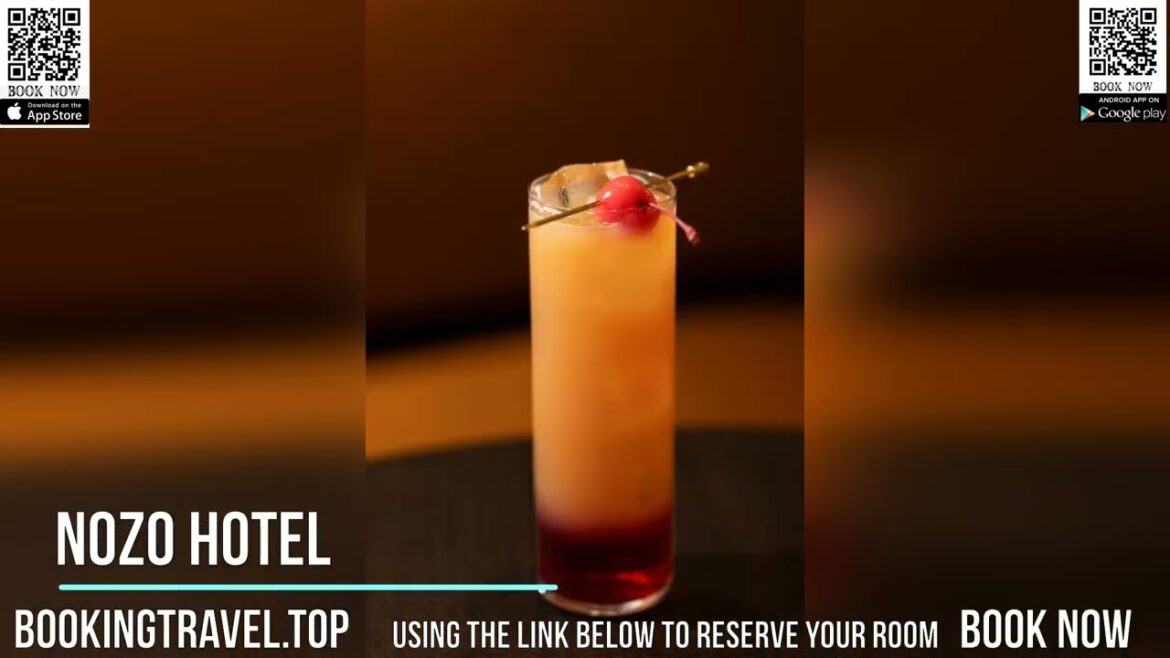 Nozo Hotel Nozo Hotel