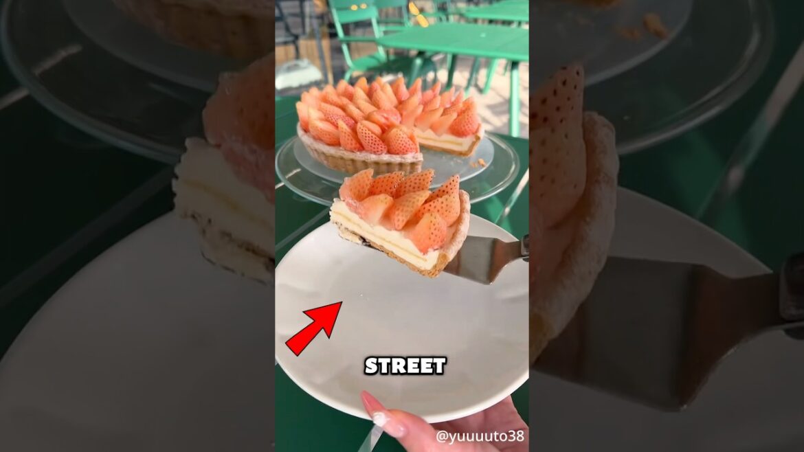 3 MUST TRY Street Foods In Japan!