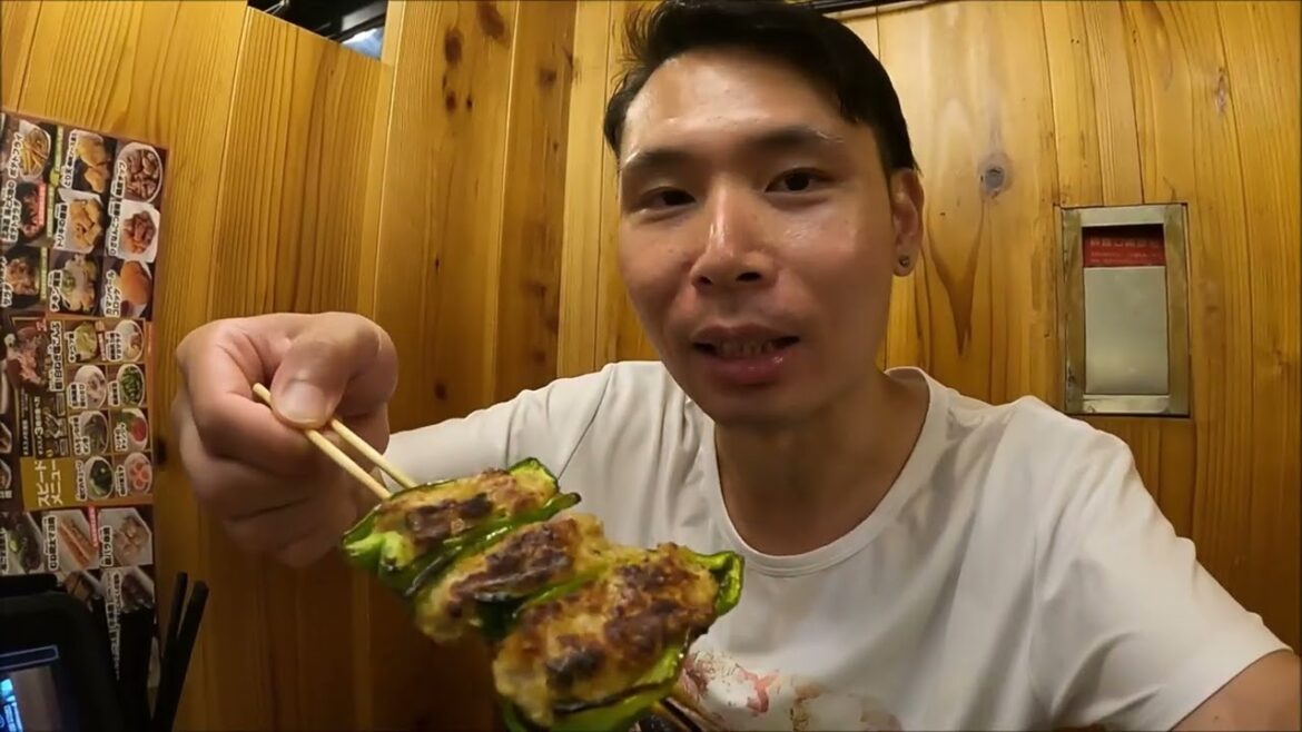 【大阪Tour】鳥貴族全球分店制霸篇 – 「日本」大型人氣連鎖串燒店🔥碟碟一律390 Yen🤑主打食雞串燒,超多口味啤酒🤩但食物味道似自己響黃金海岸BBQ燒…🫠 【大阪Tour】鳥貴族全球分店制霸篇 - 「日本」大型人氣連鎖串燒店🔥碟碟一律390 Yen🤑主打食雞串燒,超多口味啤酒🤩但食物味道似自己響黃金海岸BBQ燒...🫠