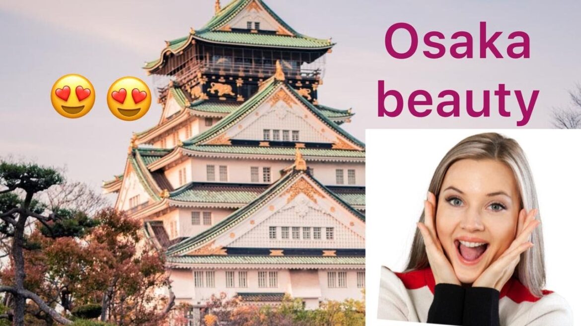 Japan Is Living in 2080 – You Won’t Believe How Beautiful Osaka is Japan Is Living in 2080 - You Won't Believe How Beautiful Osaka is