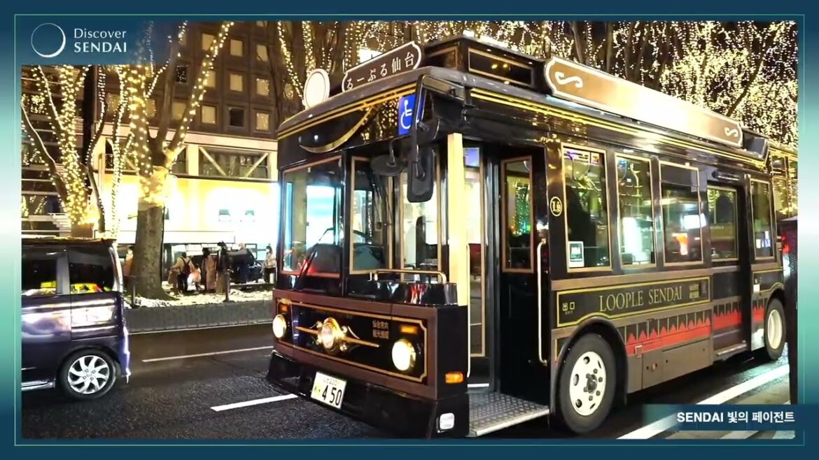 SENDAI Pageant of Starlight(Korean) SENDAI Pageant of Starlight(Korean)