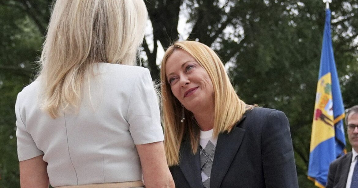 Italian PM Meloni to visit Japan in early Sept. to meet Ishiba, attend expo