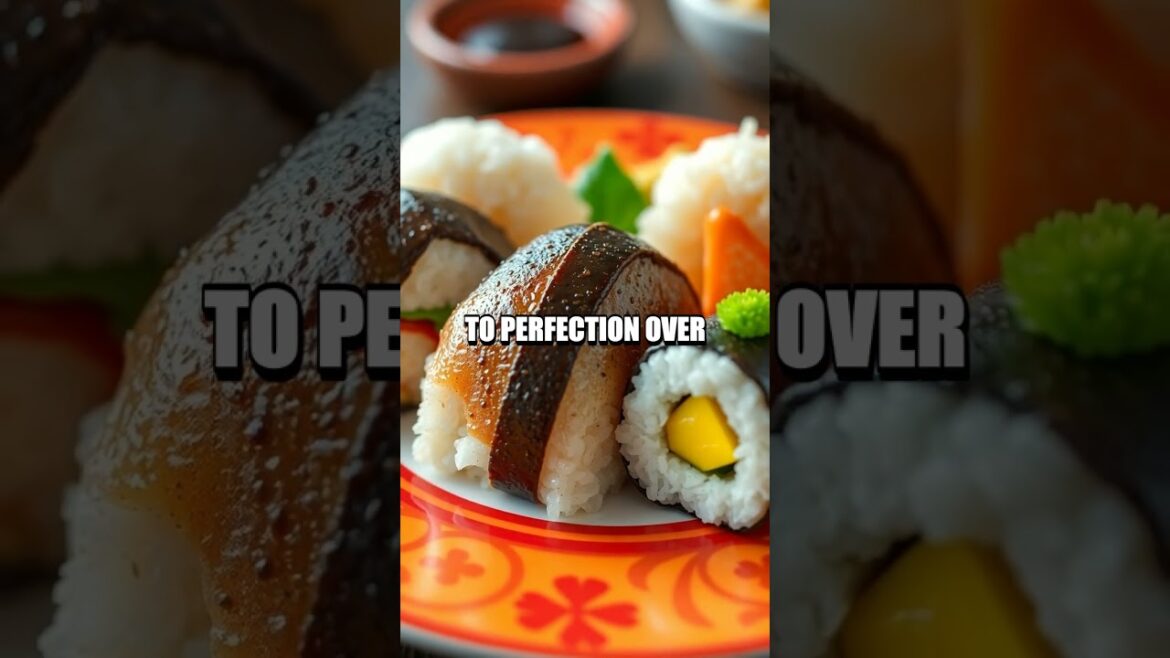 Street Food Wonders of Tokyo Street Food Wonders of Tokyo
