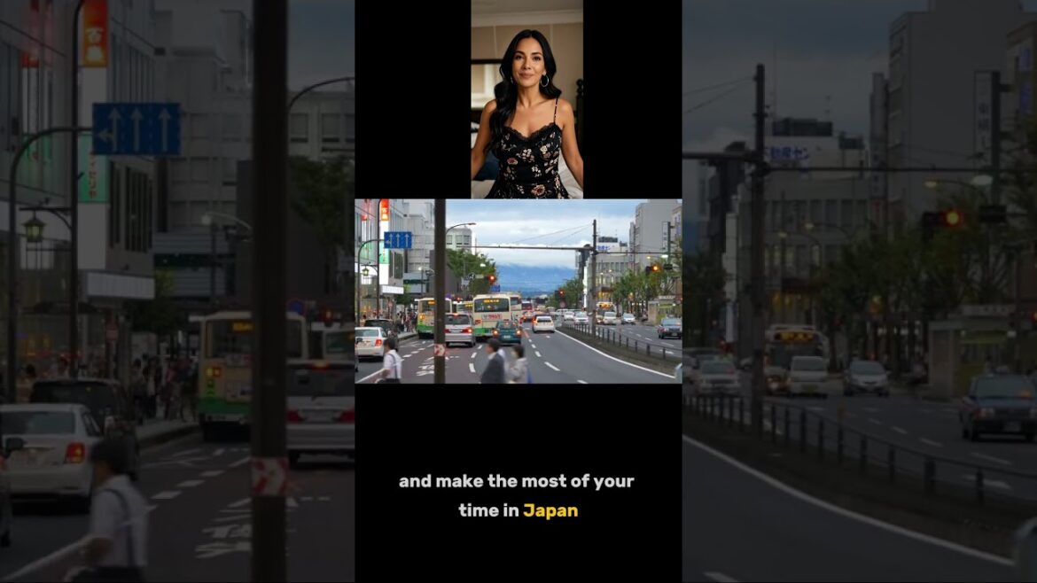 Hidden Japan: Discover Secret Sites and Must-See Gems with Our Travel Guide