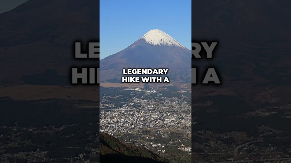 7 Best Spots to Photograph Mount Fuji #japanesehistory #mountfujiviews #samurai #visitjapan