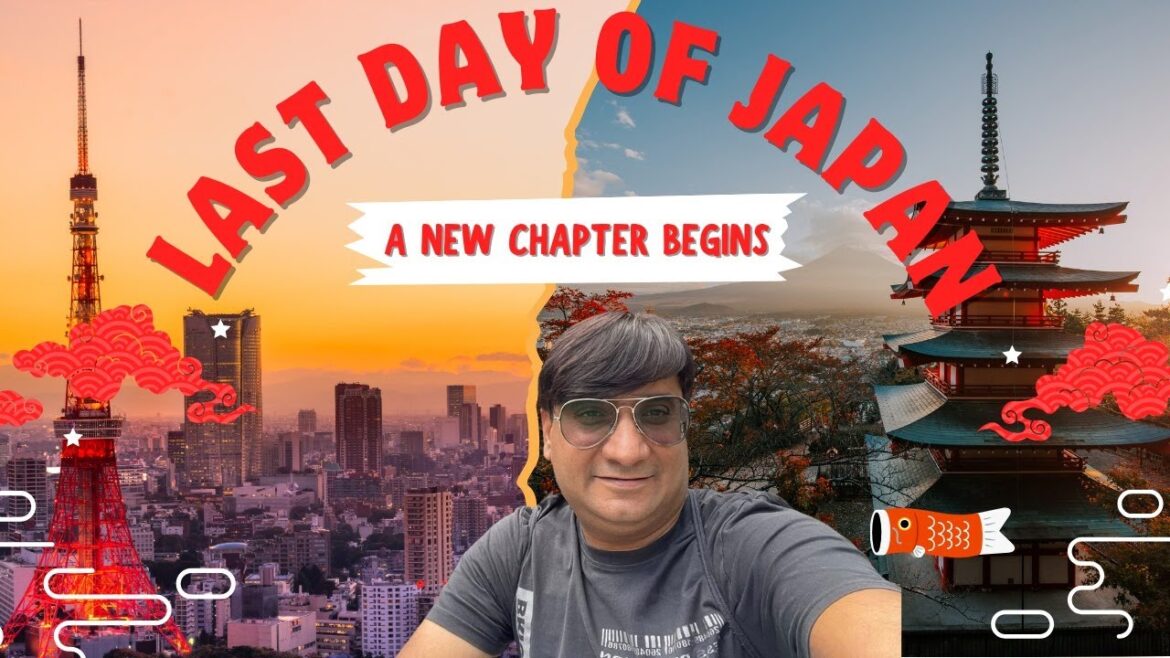 How to Spend My Last day in Japan – Best Places to Visit in Japan in urdu hindi How to Spend My Last day in Japan - Best Places to Visit in Japan in urdu hindi