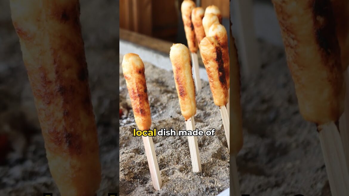 Escape Tokyo: Discover Akita’s Hot Springs, Gorges & Soul Food 🇯🇵♨️🍲