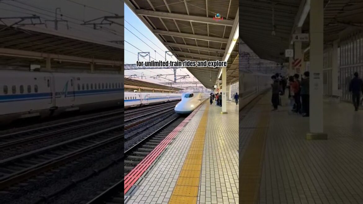 First Time in Japan? Here’s the Perfect 1 Week Itinerary 🇯🇵 #shorts First Time in Japan? Here’s the Perfect 1 Week Itinerary 🇯🇵 #shorts