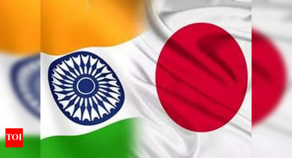 India–Japan ties: Tokyo set to unveil 10 trillion yen investment plan; announcement expected during PM Modi’s trip