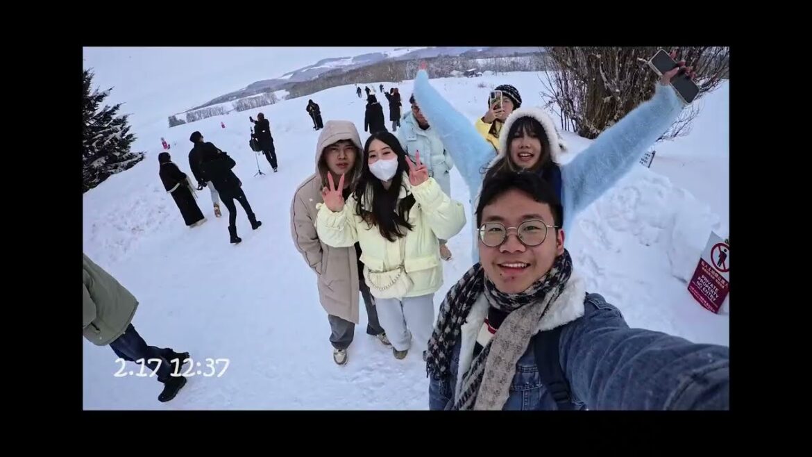 Japan Tour Vlog - With Oasis Music