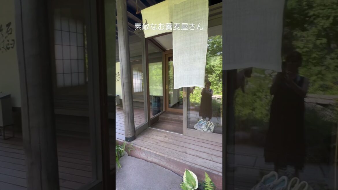 [長野県] 夏のビーナスラインドライブは涼しくて最高だった