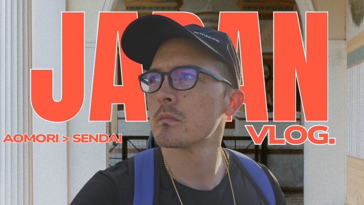 Life in Japan: Aomori