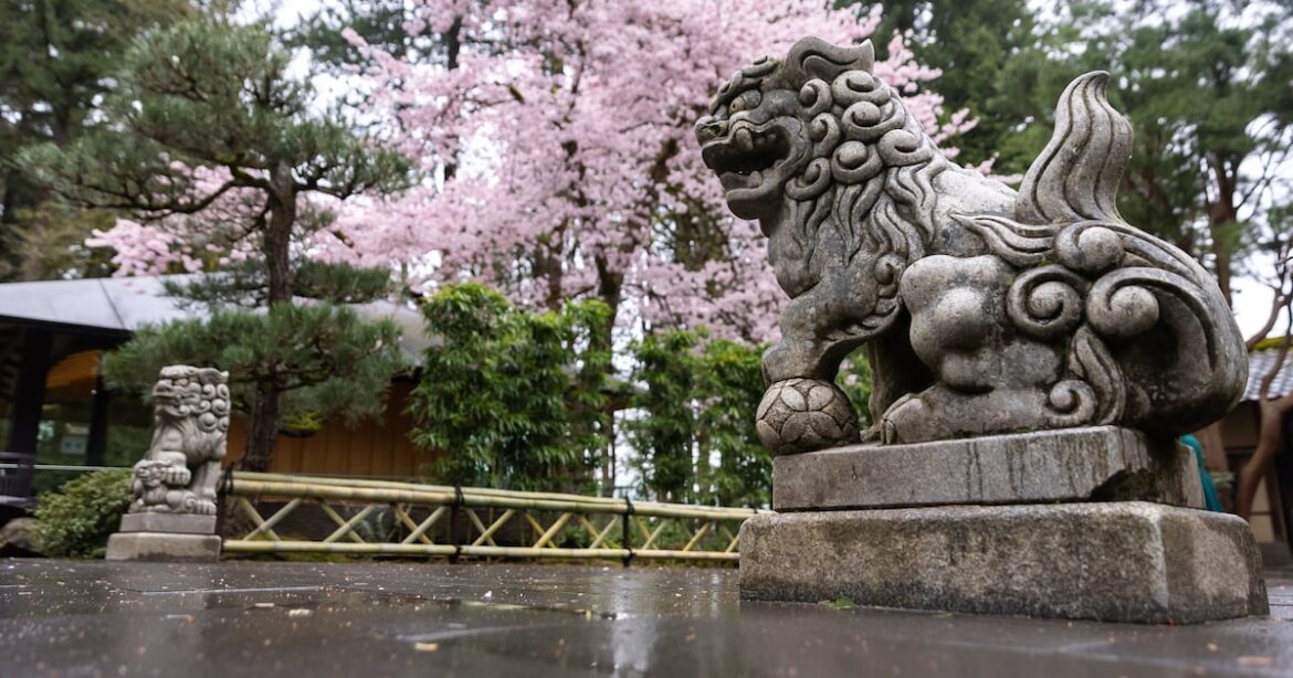 This ancient Japanese dance festival is happening this weekend in Portland – Here is Oregon This ancient Japanese dance festival is happening this weekend in Portland – Here is Oregon