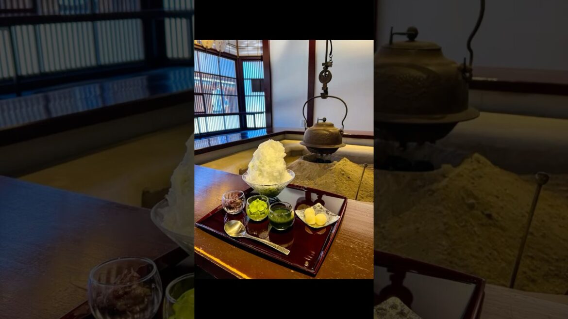 Summer vacation, Japan and Indonesia