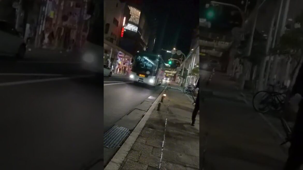 Aomori After Dark: City Lights Alive 🔥 Aomori After Dark: City Lights Alive 🔥