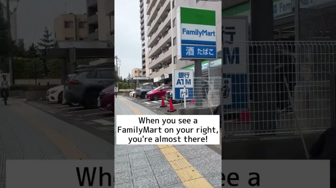 【8-minute walk from Sendai Station】 OF HOTEL｜Access Information