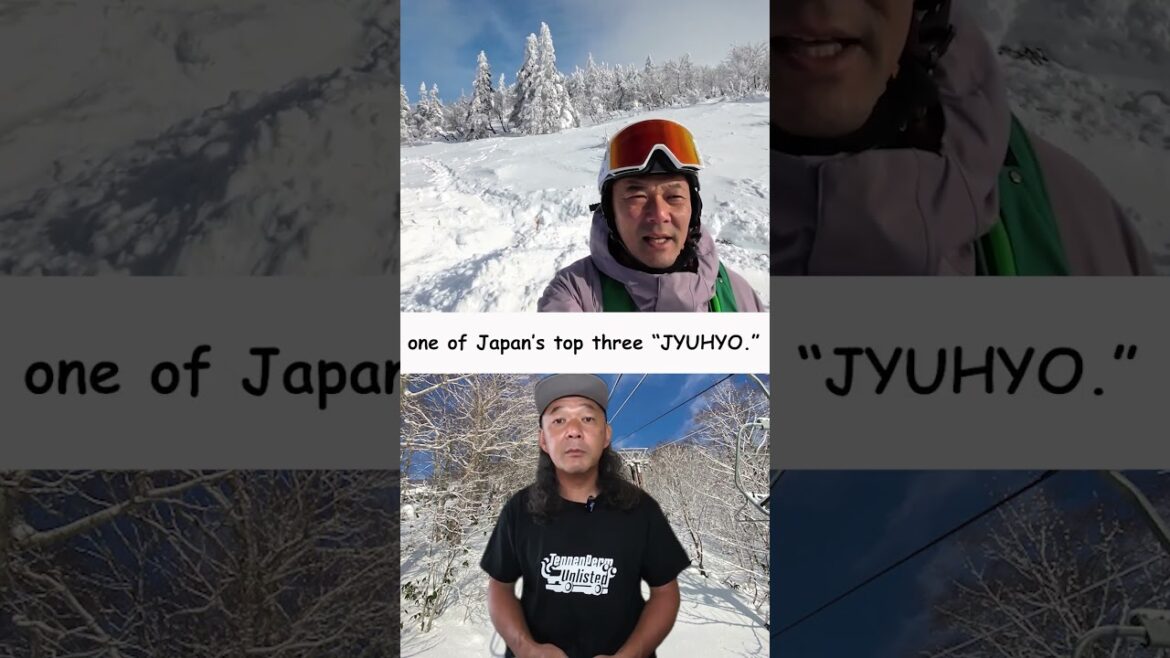 You haven’t really skied Japan until you ride the legends of Aomori & Akita.