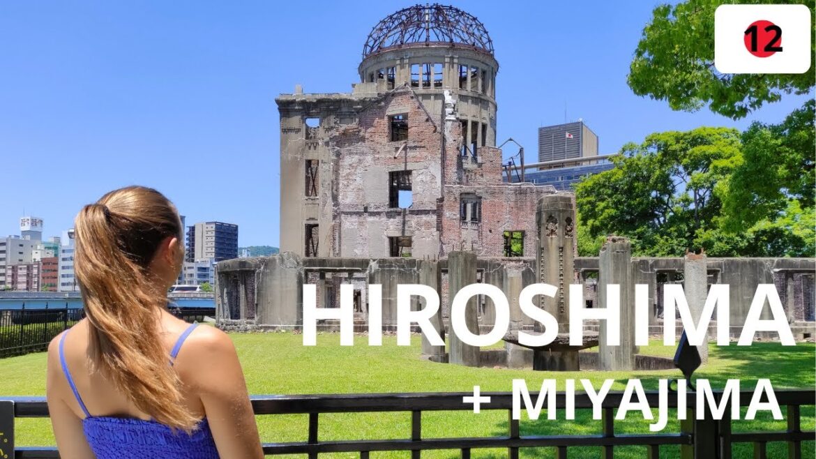 Visito el lugar más impactante de Japón 🇯🇵 Visito el lugar más impactante de Japón 🇯🇵