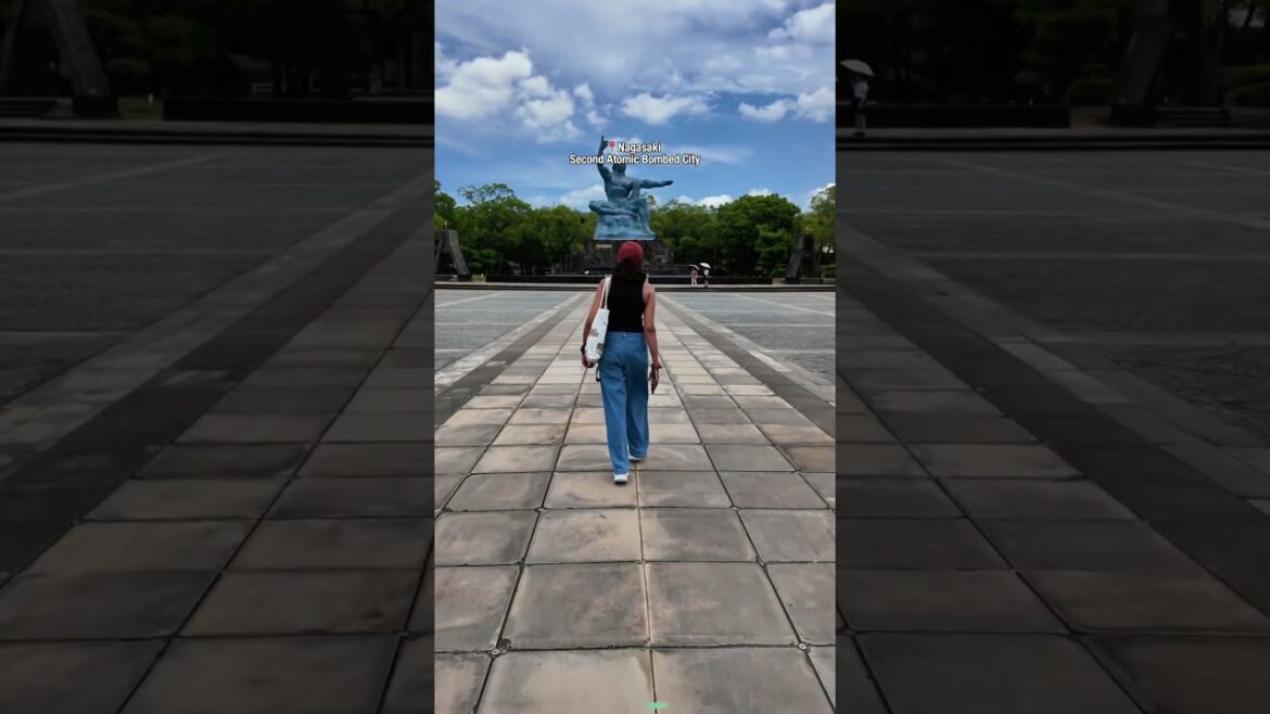 Instead of Tokyo, Kyoto, and Osaka, try this in Japan 🇯🇵