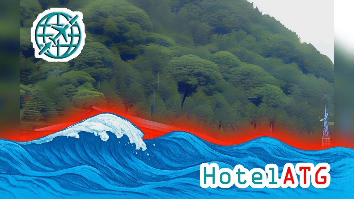 #ReviewHotel #Review Yuttarino-Sato Inaka