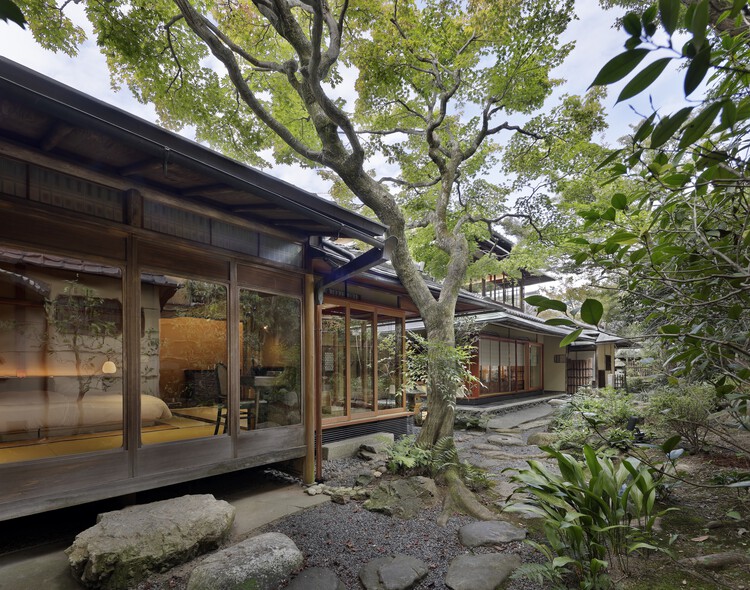 Hotel VMG Villa Kyoto / Moriyoshi Naotake Atelier - Image 5 of 31