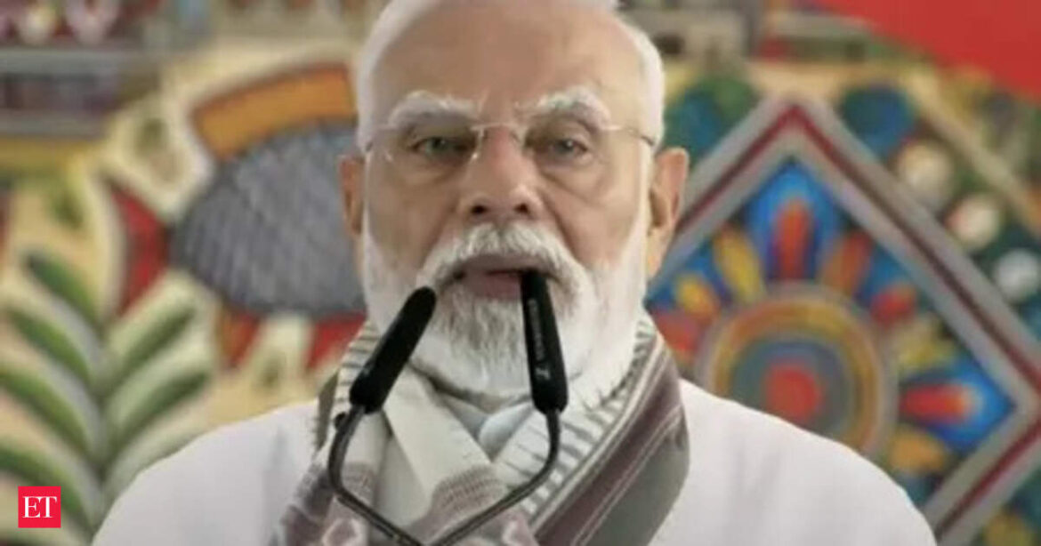 PM Modi to visit Japan and China for key summits, including SCO, from Aug 29 to Sept 1
