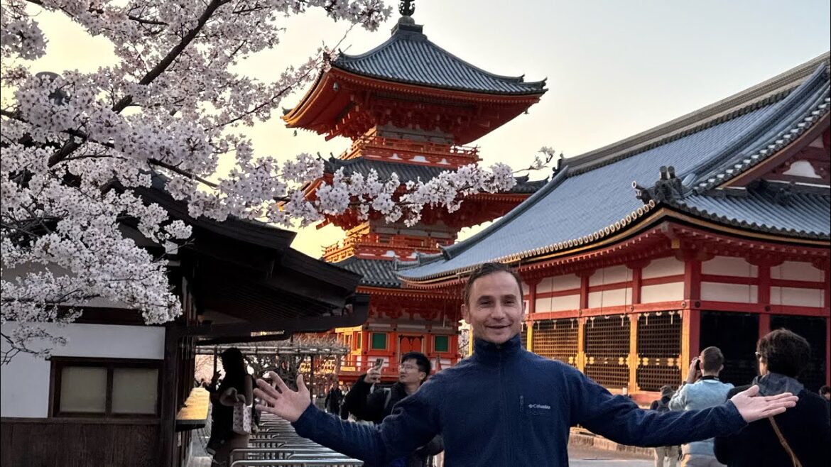 Kyoto Japan/ Bullet Train