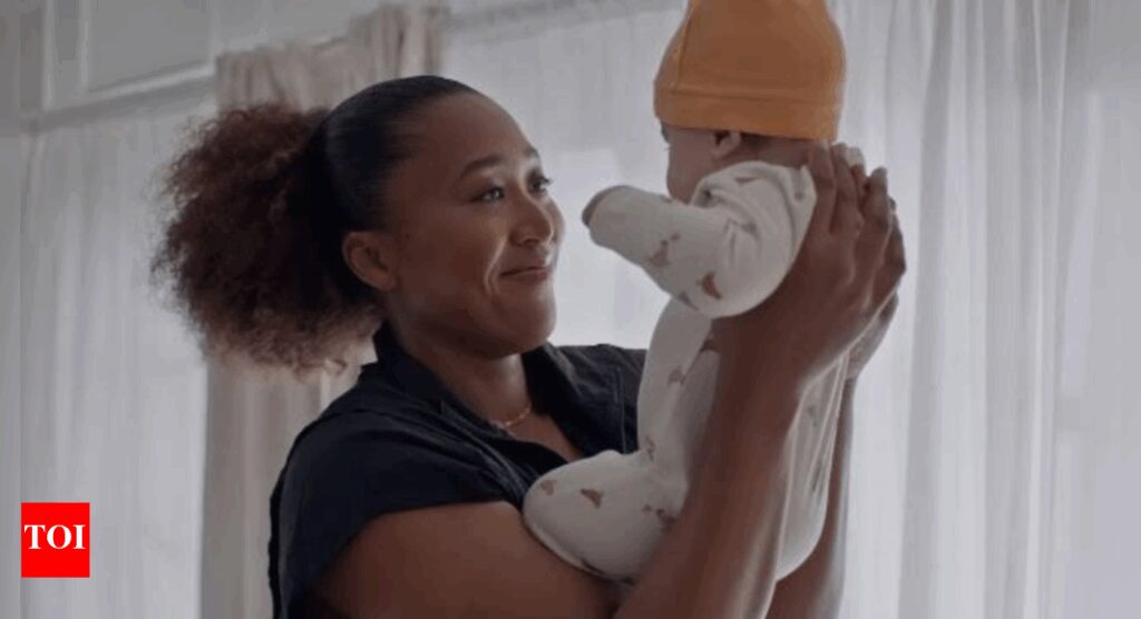 “It’ll make me cry”: Naomi Osaka reveals battle with postpartum depression after welcoming daughter Shai with ex Cordae | International Sports News