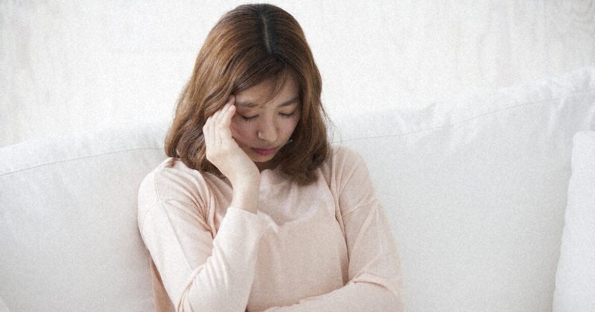 90% of women in Japan want partner to perceive physical changes, but fewer tell them: poll 90% of women in Japan want partner to perceive physical changes, but fewer tell them: poll